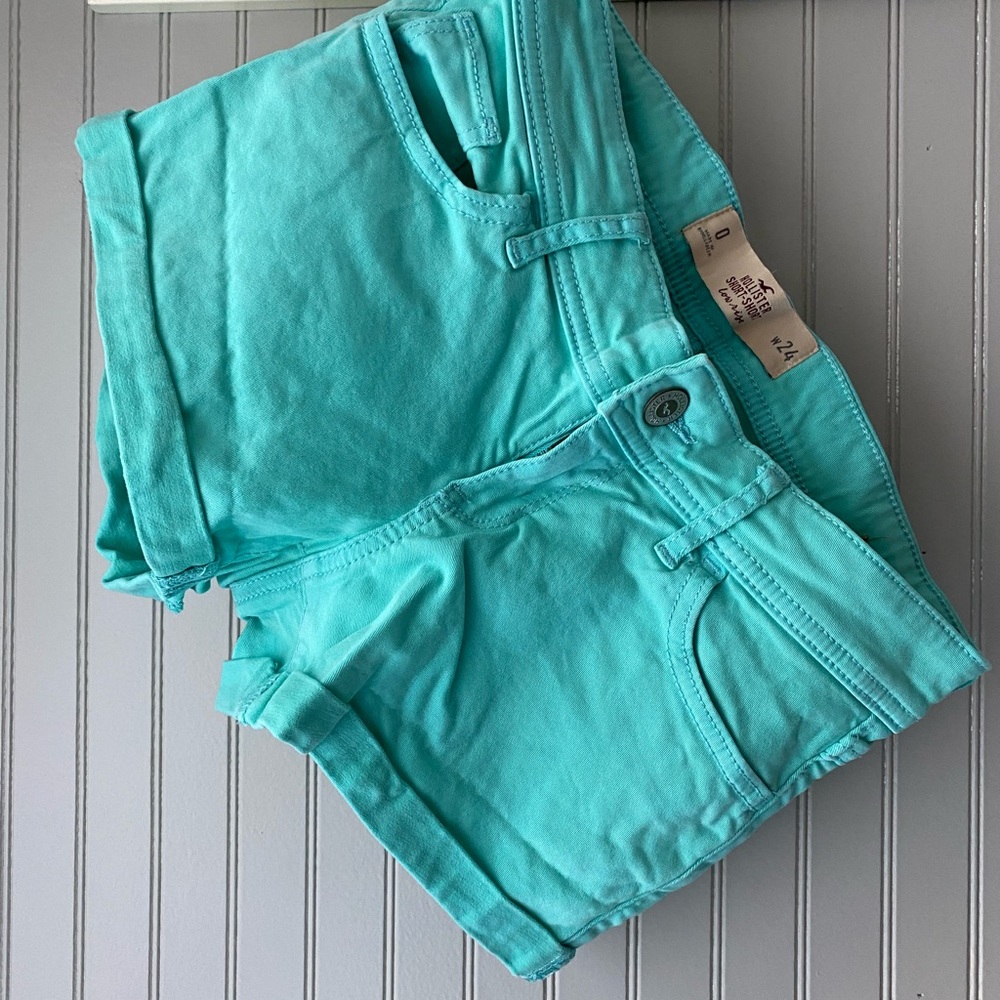 Hollister Shorts